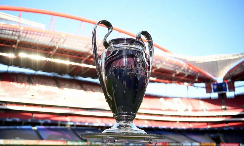 Champions League: Στον «αέρα» ο τελικός – Τα γαλλικά συνδικάτα μεταφορών απειλούν με απεργία